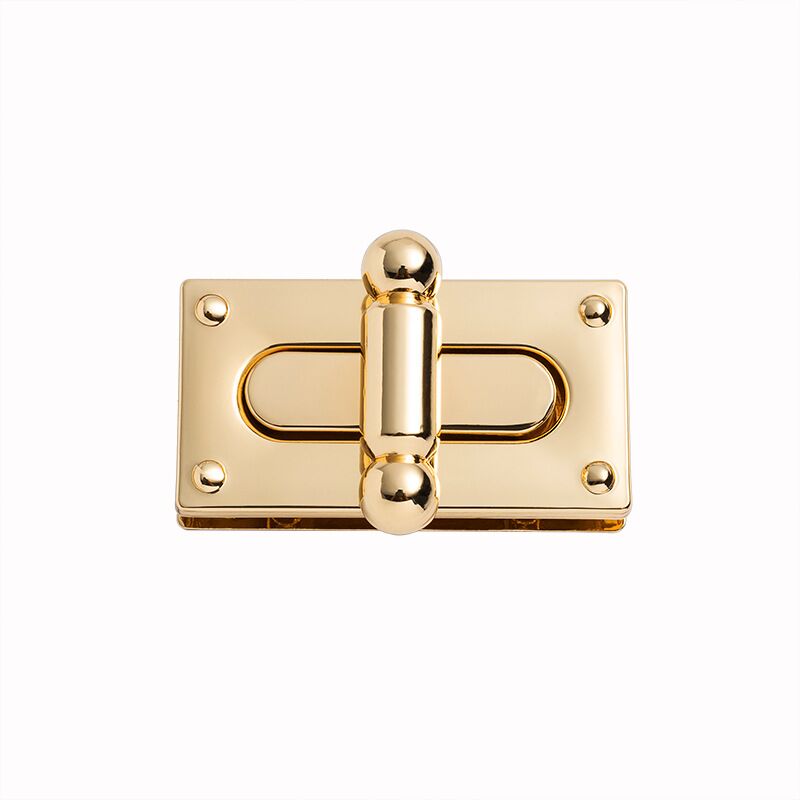 Fashionable handbag accessory swivel clasp from Leading Suppliers